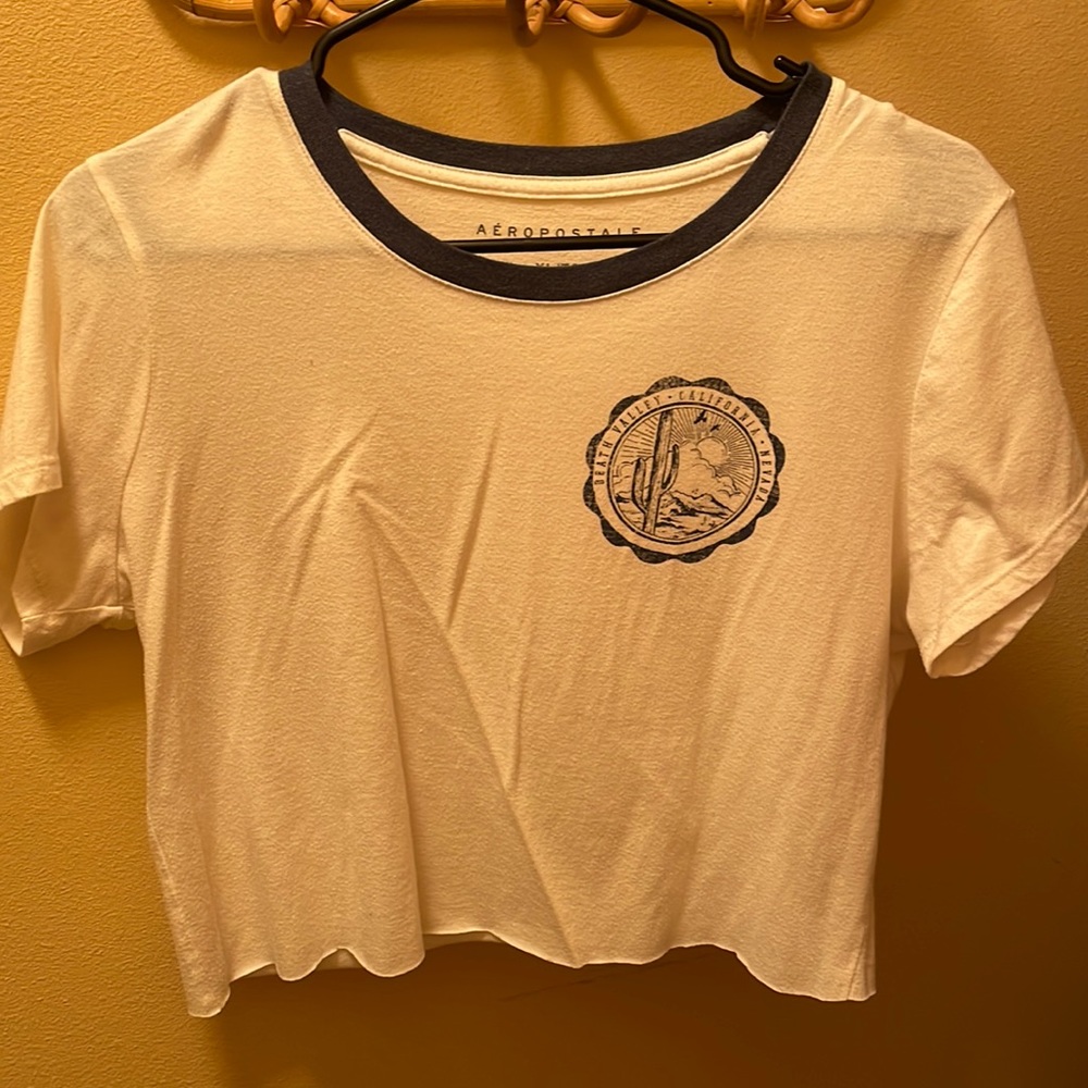 Death Valley Tshirt
